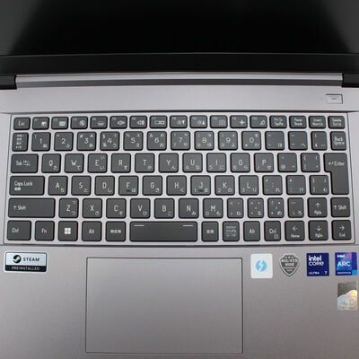 【富士青葉店】中古  THIRDWAVE GALLERIA DL7C-IG-C4 187189 