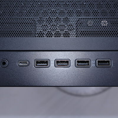 【通販センター】中古  THIRDWAVE GALLERIA SF BK 204878 