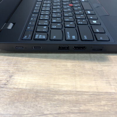 【姫路店】中古  LENOVO ThinkPad L15 Gen2 MSO (Intel Core i5 1135G7 2.4GHz/16GB/SSD256GB/-/オンボード/15.6/1920x1080/GbE/Wi-Fi/WEBCAM/W11P/Microsoft Office Home and Business 2024) 188654 