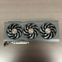 中古  SAPPHIRE PULSE Radeon RX 7900 XT GAMING OC 20GB GDDR6 5110000775 