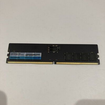 【堺七道店】中古  PC5-44800 16GB デスクトップ用 149153 
