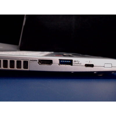 【前橋ｲﾝﾀｰｱｶﾏﾙ店】中古  Panasonic CFSV1-2(i5-1145G7/16GB/SSD250GB/W11P) 4540002528 