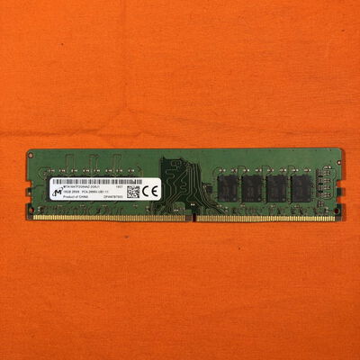 【なんば店】中古  PC4-21300 16GB デスクトップ用 135638 