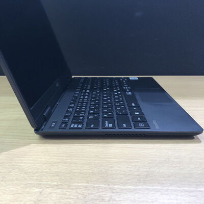 【甲府飯田店】中古  NEC VKT10 (INTEL Core i5 10210Y 1.0GHz/8GB/SSD256GB/-/オンボード/12.5/1920x1080/Wi-Fi/WEBCAM/W11H64) 179608 