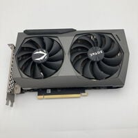 中古  ZOTAC GAMING GeForce RTX 3070 Twin Edge ZT-A30700M-10B (RTX3070 8G) 199272 
