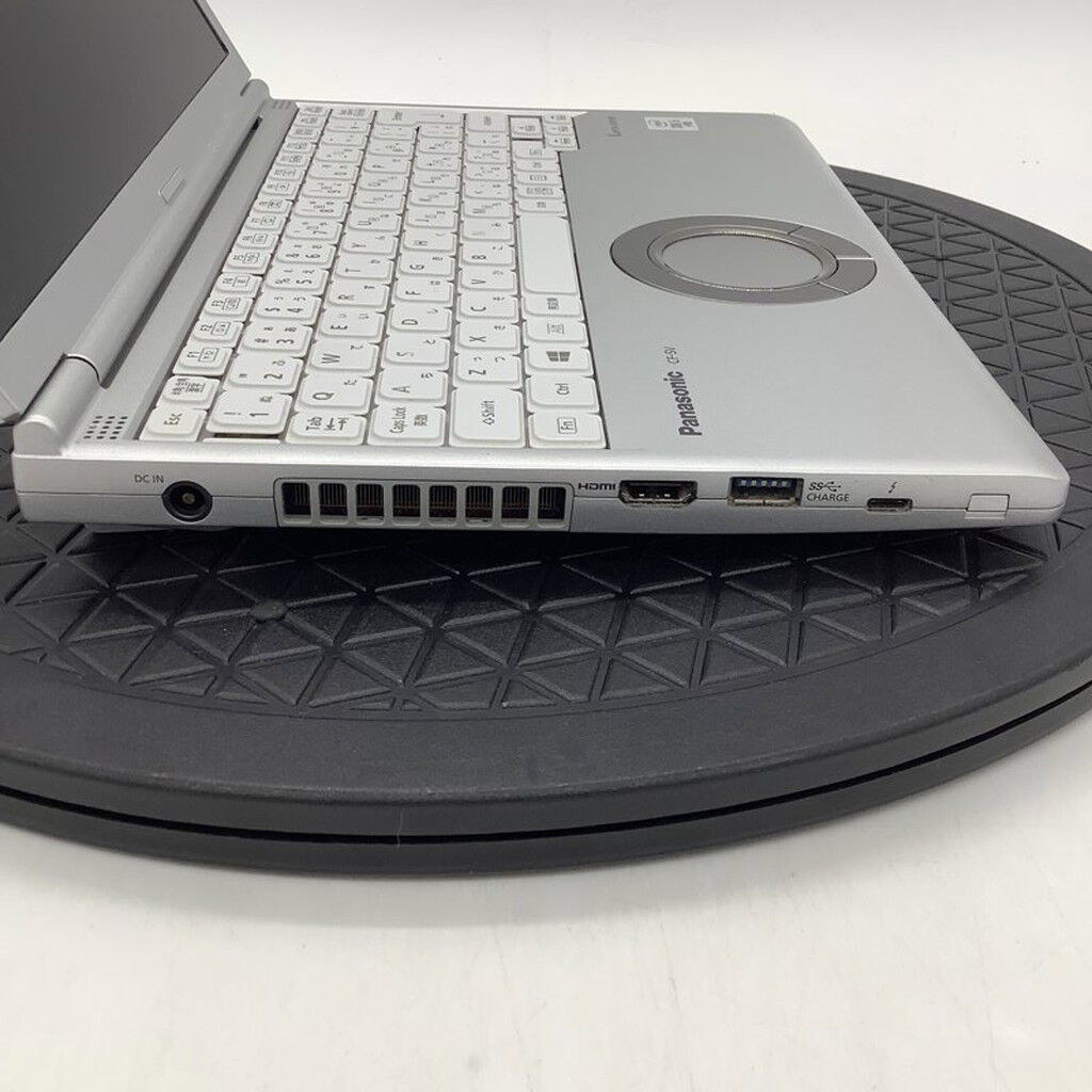 【中古】Panasonic CF-SV8RDCVS 中古 Panasonic CF-SV9RDLVS(i5-10310U/8GB/SSD256GB/W11P) 4660003135