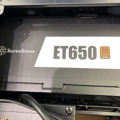 【甲府飯田店】中古  THIRDWAVE GALLERIA XA7C-R36T (i7 12700/16GB/SSD1TB/RTX3060Ti/W11H) 4720002723 