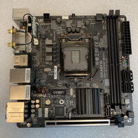 中古  GIGABYTE Z270N-WIFI 3180005879 