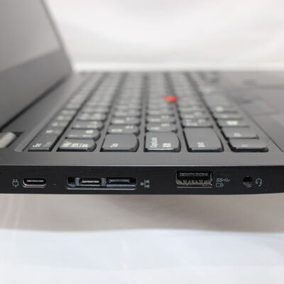 【通販センター】中古  Lenovo ThinkPad L13(Intel Core i5 10210U 1.60GHz/16GB DDR4/SSD256GB/-/オンボード/13.3/1920x1080/Wi-Fi/WEBCAM/W11H/VBT) 195512 