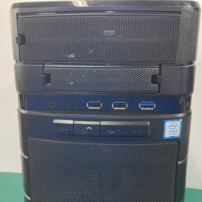 【神戸・三宮店】中古  mouse G-Tune NEXTGEAR-MICRO 