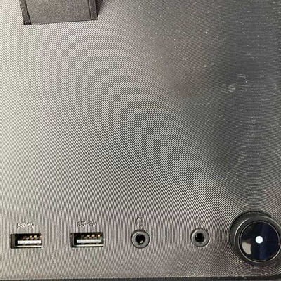 【八王子店】中古  LENOVO Legion T530 90L3003KJM(i7 9700/16GB/SSD1TB/HDD1TB/GTX1660Ti/W10H) 1230010546 