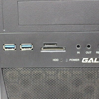 【通販センター】中古  THIRDWAVE GALLERIA KT【7/24値下げ!】 
