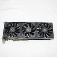 中古  ZOTAC 9288-3N702-100ZS(RTX4070Ti 12GG6X 1H3P) 1460019941【8/14価格改定!】 
