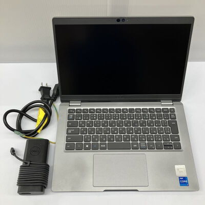 【徳島住吉店】中古  DELL Latitude 5320 (Intel Core i7 1185G7 3.0GHz/16GB/SSD256GB/-/-/13.3/1920x1080/Wi-Fi/WEBCAM/W11H64) 176585 