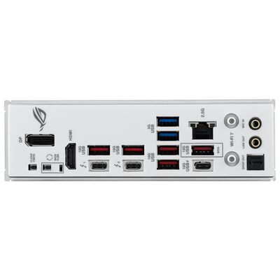 ASUS  ROG STRIX Z890-A GAMING WIFI (Z890 1851 ATX) 
