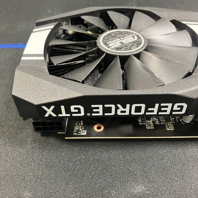 【大宮店】中古  ASUS PH-GTX1660S-O6G (GTX1660 SUPER) 141203 