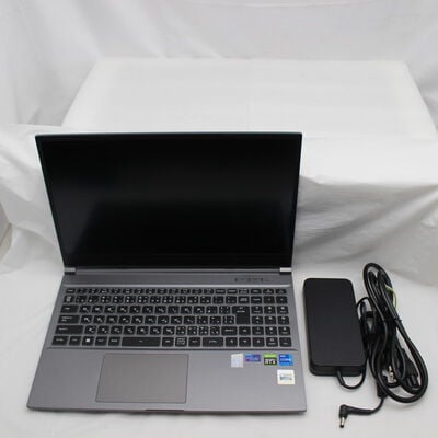 【通販センター】中古  THIRDWAVE raytrek R5-AA5 199161 