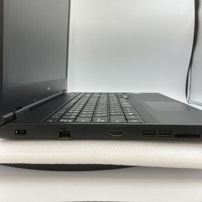 【新潟店】中古  NEC VersaPro PC-VUV18FBGS3JY(i7-10510U/16GB/SSD256GB/DVDMt/15.6 1366x768/W10P) 3290006759 