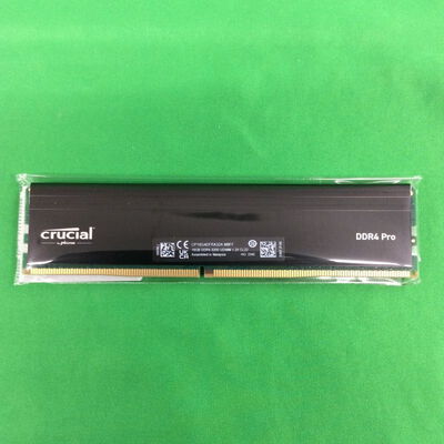 【川崎店】中古  PC4-25600 16GB デスクトップ用(DDR4-3200) 140728 
