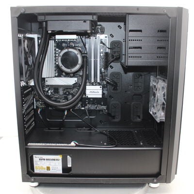 【通販センター】中古  Original PC(AMD Ryzen 5 8500G w/ Radeon 740M Graphics/64GB DDR5 (PC5)/SSD500GB/なし/AMD Radeon 740M Graphics 2GB/W11H64 MAR) 194794【5/28値下げ!】 