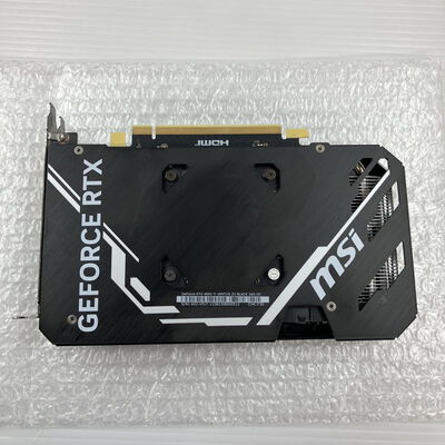 【秋葉原本店】中古  各社 GeForce RTX4060Ti (16GB PCI-E) 159507 