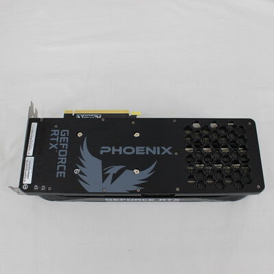 【通販センター】中古  GAINWARD GeForce RTX 3070 Phoenix NE63070019P2-1041X（RTX3070 8GB） 3480034408 