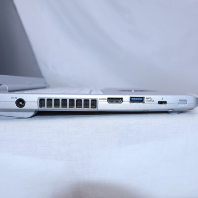 【通販センター】中古  Panasonic Lets note CF-SV(Intel Core i5 10210U/8GB DDR3 (PC3)/SSD256GB/なし/オンボード/12.1/1920x1200/Wi-Fi/W11H64 MAR) 204077 