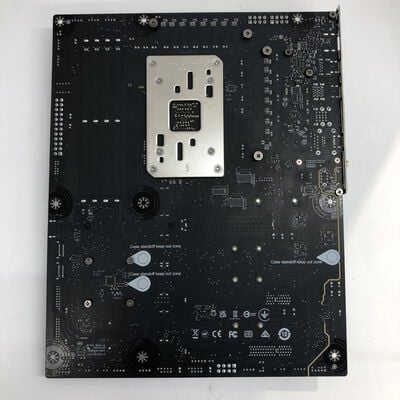 【福山ココローズ店】中古  MSI MAG X870 TOMAHAWK WIFI (X870 ATX AM5 DDR5) 172209 