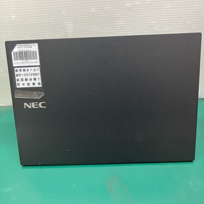 【浦添城間店(沖縄)】中古  NEC VKT16G (INTEL Core i5 10210U 1.6GHz/8GB/SSD256GB/-/オンボード/13.3/1920x1080/Wi-Fi/WEBCAM/W11H64) 180562 