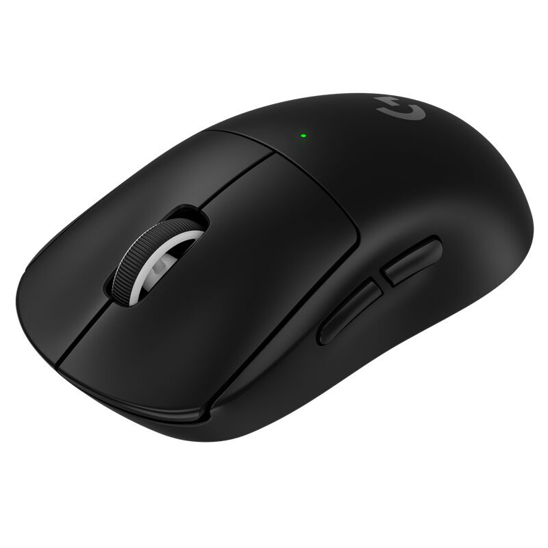 Logicool PRO X SUPERLIGHT 2 SE G-PPD-004WLSE-BK (ブラック