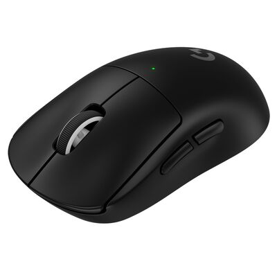 Logicool  PRO X SUPERLIGHT 2 SE G-PPD-004WLSE-BK (ブラック)