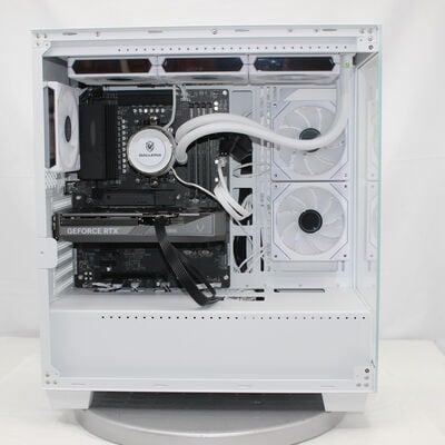 【通販センター】中古  THIRDWAVE GALLERIA FPR7A-R57-W 187656 