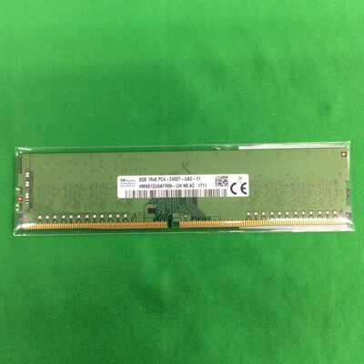 【川崎店】中古  PC4-19200 8GB デスクトップ用 126163 