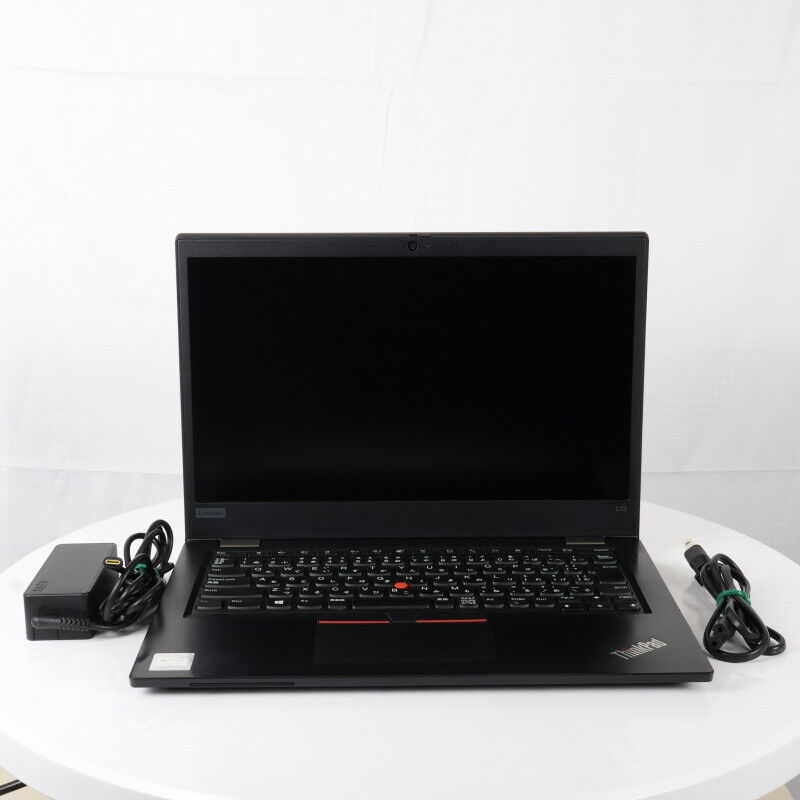 中古 Lenovo ThinkPad L13 Gen 2 20VJS17X00(Intel Core i7 1165G7