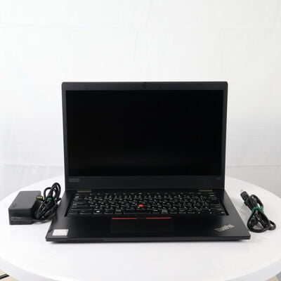 【通販センター】中古  Lenovo ThinkPad L13 Gen 2 20VJS17X00(Intel Core i7 1165G7/16GB DDR4 (PC4)/SSD512GB/なし/オンボード/13.3/1920x1080/Wi-Fi/W11H64 MAR) 192305 