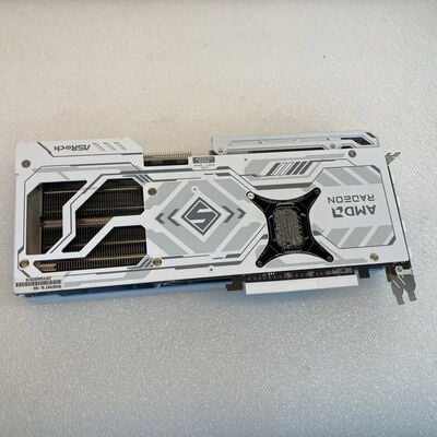 【京都店】中古  ASRock RX9070XT SL 16G (RX9070XT 16GB) 1460029267 