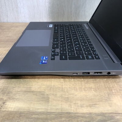 【姫路店】中古  GALLERIA UL7C-AA2(i7-12700H/16GB/SSD1TB/W11H) 4740000875 