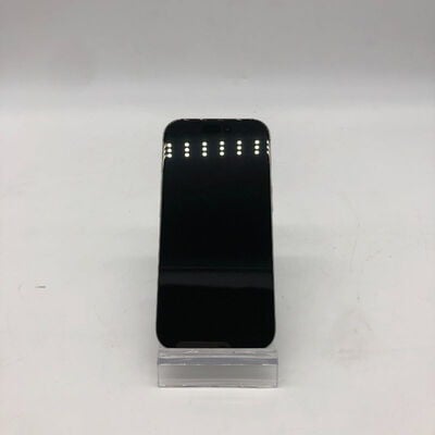 【郡山安積店】中古  【国内版SIMフリー】Apple iPhone16 Pro 256GB ナチュラルチタニウム MYN33J/A 170289 
