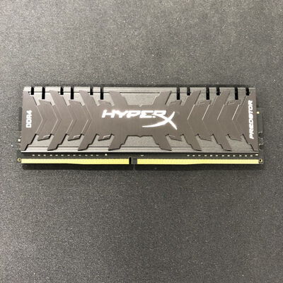【福井日之出店】中古  PC4-19200 8GB デスクトップ用 126163 