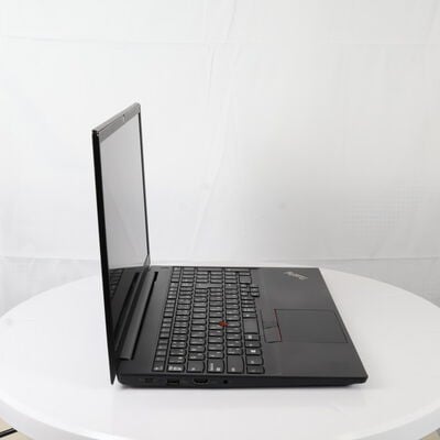 【通販センター】中古  Lenovo ThinkPad E15 Gen2(Intel Core i5 1135G7 2.40GHz/16GB DDR4/SSD256GB/-/オンボード/15.6/1920x1080/GbE/Wi-Fi/WEBCAM/W11H/VBT) 199438 