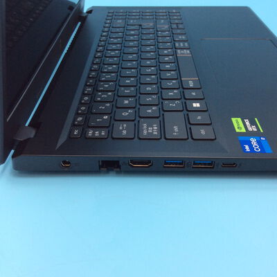 【秋葉原本店】中古  ACER　Nitro　V　15(i7-13620H/16GB/SSD512GB/RTX4060/W11H) 3410014220 