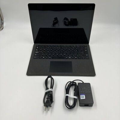 【なんば店】中古  Microsoft Surface Laptop 2 (i5-8250U/8GB/SSD256GB) 3280022086 