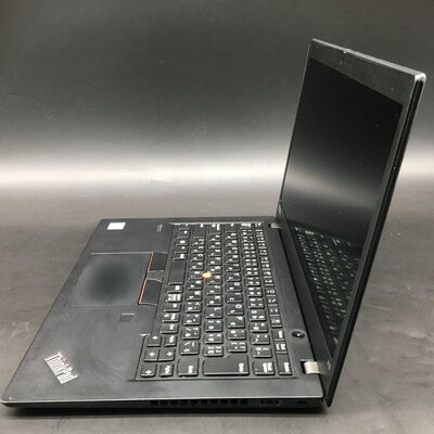 【佐賀南部バイパス店】中古  Lenovo ThinkPad X13 Gen1(i5-10210U/8GB/SSD256GB/無し/13.3インチ1920×1080/W11P) 5250000418 
