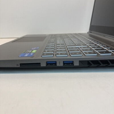 【京都店】中古  THIRDWAVE GALLERIA RL5C-R35N 183567 