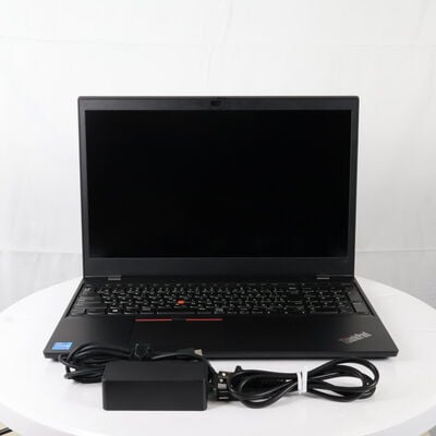 【通販センター】中古  LenovoThinkPad L15 Gen2(Intel Core i5 1135G7 2.40GHz/16GB DDR4/SSD512GB/-/オンボード/15.6/1920x1080/GbE/Wi-Fi/WEBCAM/W11P/Microsoft Office Home and Business 2024/VBT) 198580 