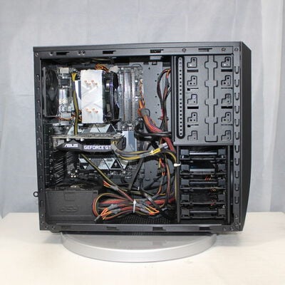 中古  THIRDWAVE GALLERIA KT 