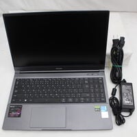 中古  Mouse Computer G-Tune E5-165-WA(Intel Core i7 12700H/32GB/SSD1TB/なし/NVIDIA GeForce RTX 3060 6GB Laptop GPU/15.6/2560x1440/Wi-Fi/W11H64 MAR) 185919 