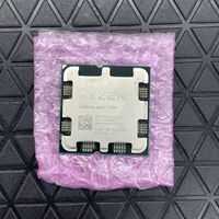 中古  AMD Ryzen 7 7700 (AM5/3.8GHz/40M/C8/T16/65W) 1460024624 