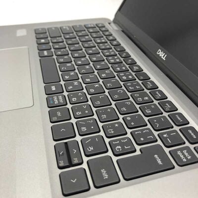 【郡山安積店】中古  DELL Latitude 5320(Intel Core i5 1145G7 2.60GHz/16GB DDR4/SSD256GB/-/オンボード/13.3/1920x1080/Wi-Fi/WEBCAM/W11P/VBT) 192725 