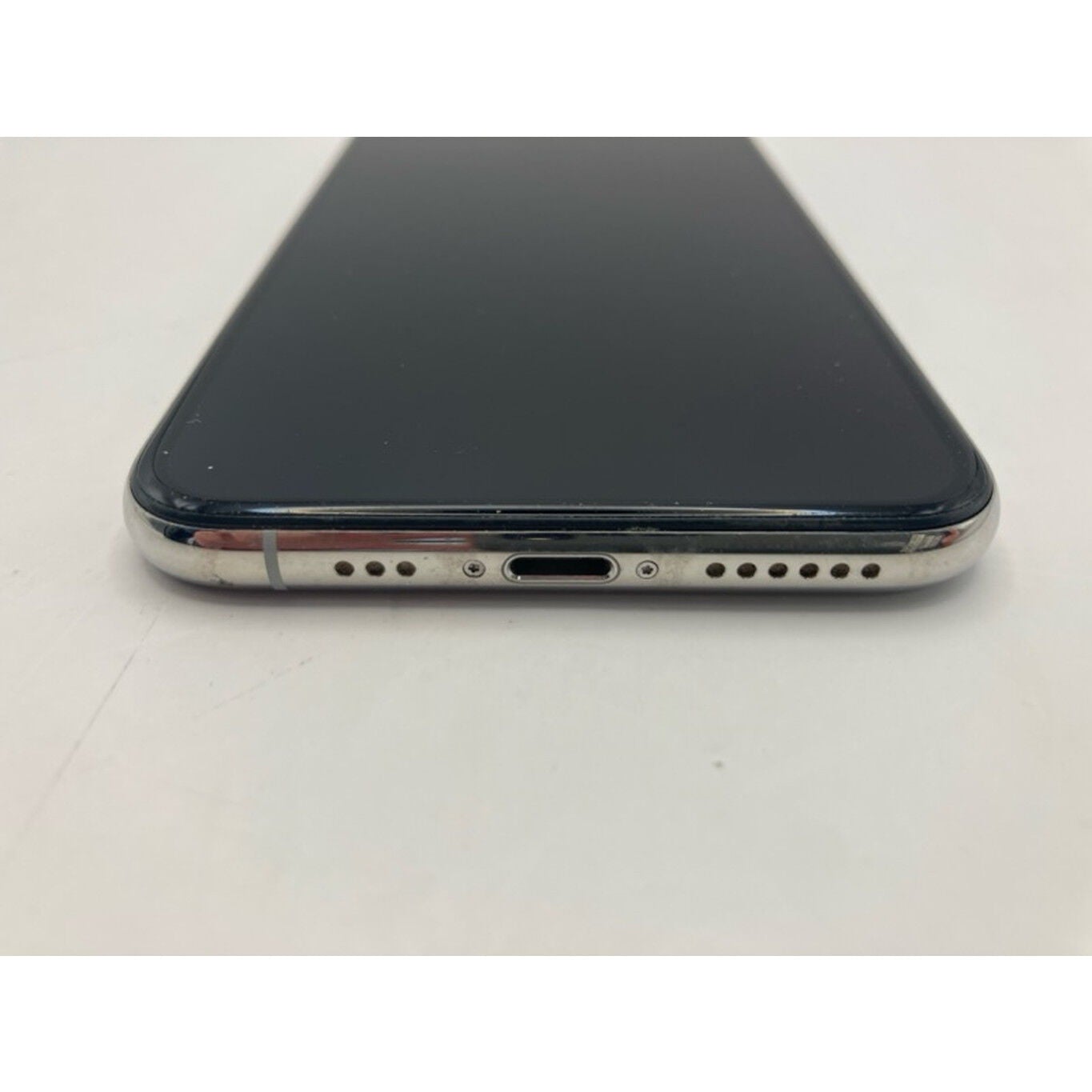 中古 【SIMロック解除済み】【SoftBank】 Apple iPhoneXS 64GB